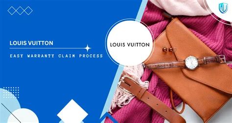 louis vuitton waranty